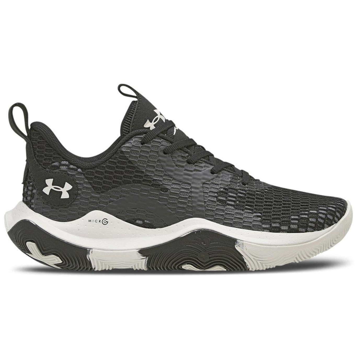 Tênis Under Armour Spawn 3 - Masculino - Foto 1