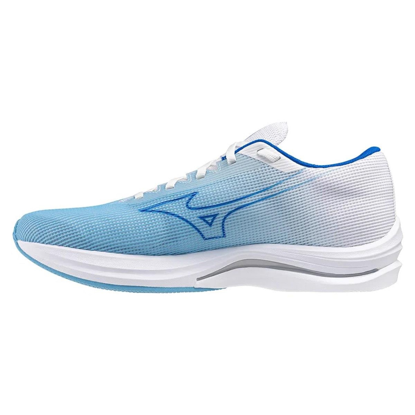 Tênis Mizuno Wave Rebellion Sonic 2 Masculino - Foto 2