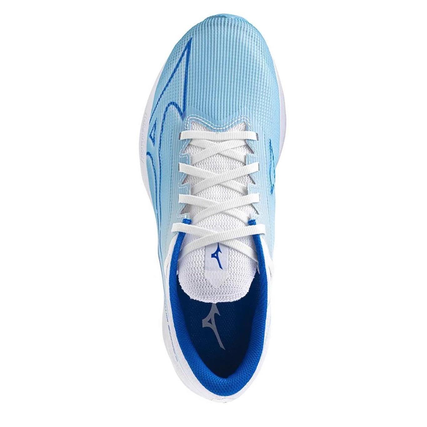 Tênis Mizuno Wave Rebellion Sonic 2 Masculino - Foto 4