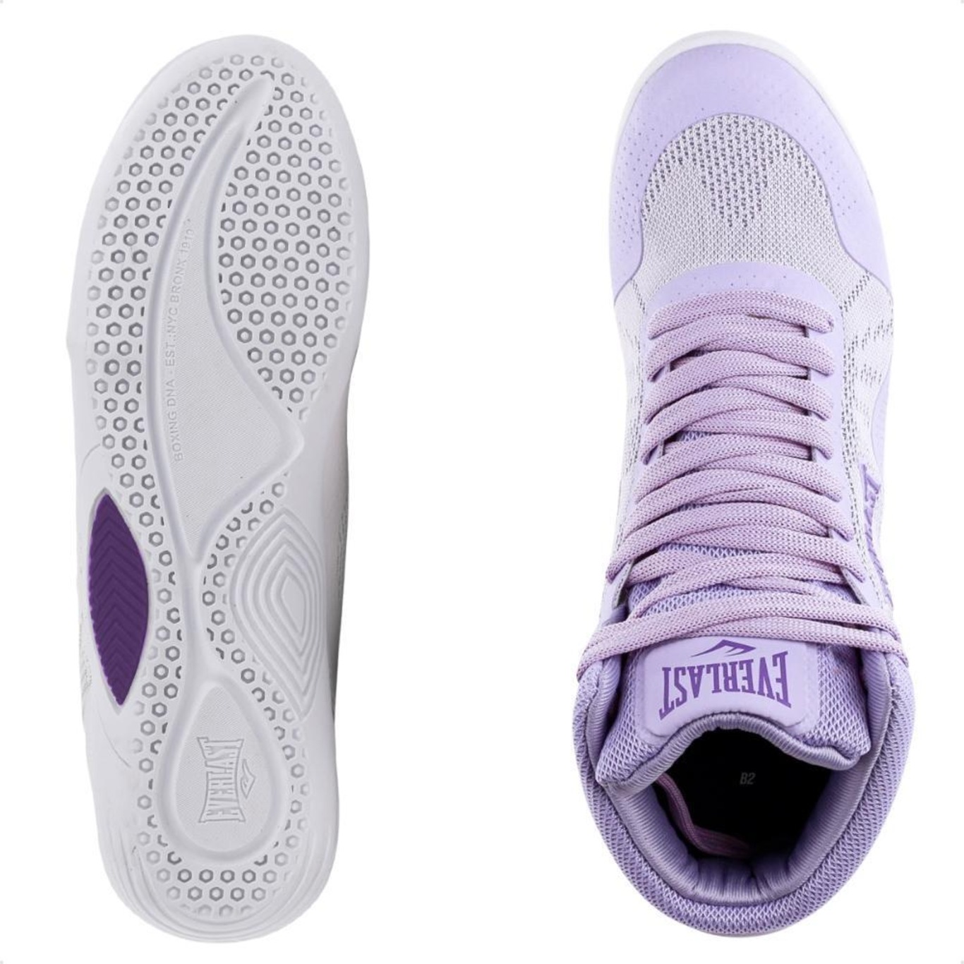 Tênis Everlast Forceknit 5 Feminino - Foto 2