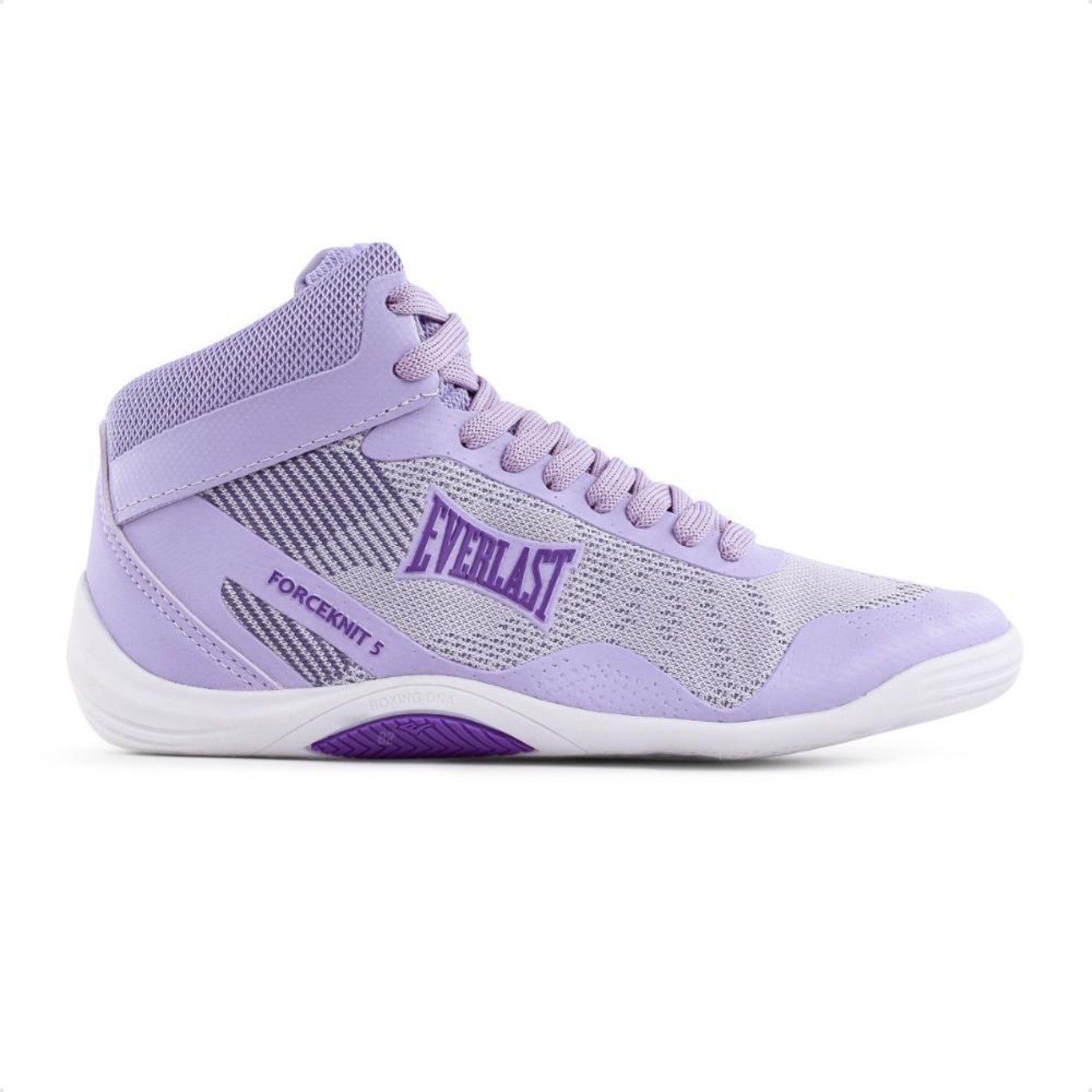 Tênis Everlast Forceknit 5 Feminino - Foto 3