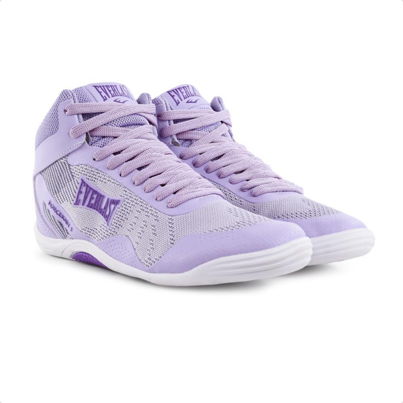 Tênis Everlast Forceknit 5 Feminino - Foto 5