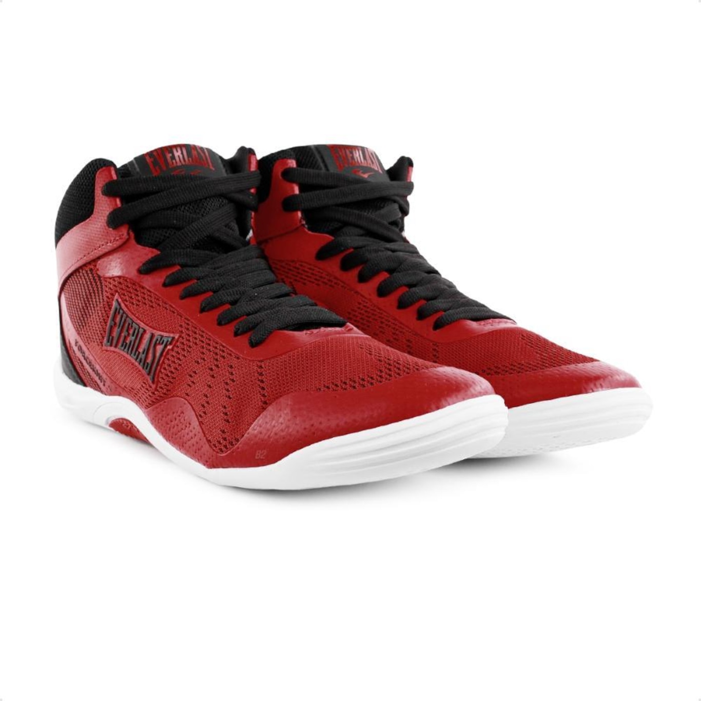 Tênis Everlast Forceknit 5 - Masculino - Foto 2