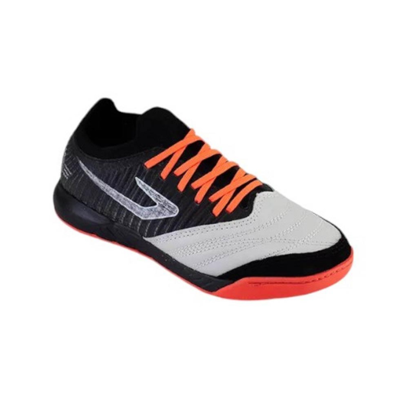 Chuteira Futsal Topper Dominator Fuse - Adulto - Foto 3