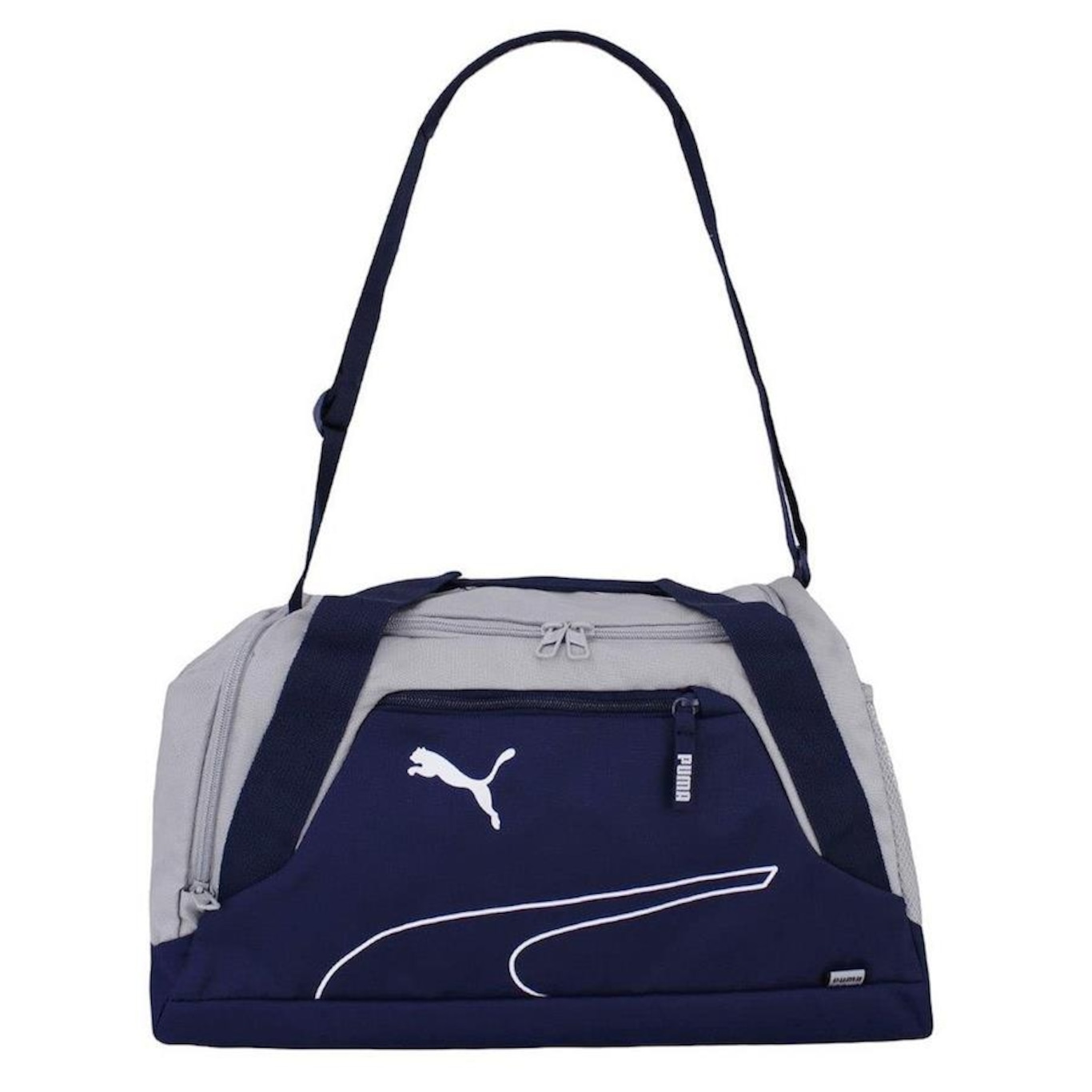 Mala Puma Fundamentals Sports Bag Xs - Foto 1