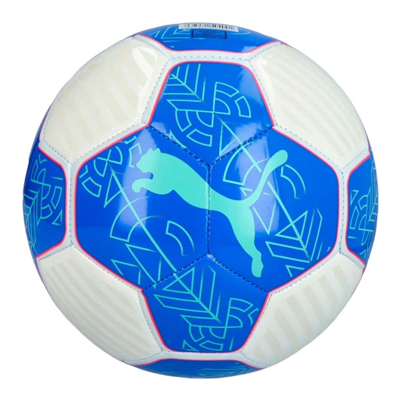 Bola de Futebol de Campo Puma Prestige - Foto 1