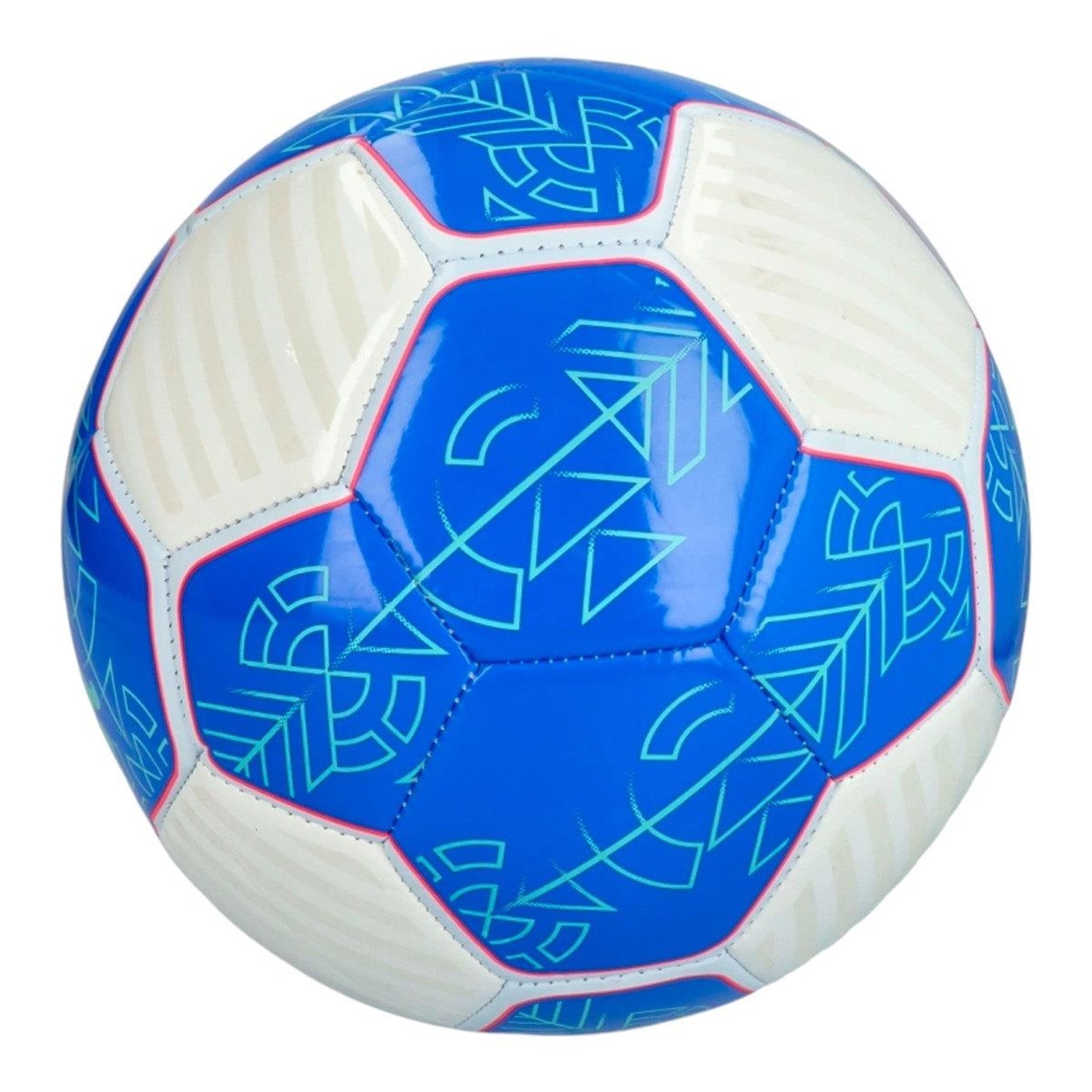 Bola de Futebol de Campo Puma Prestige - Foto 2