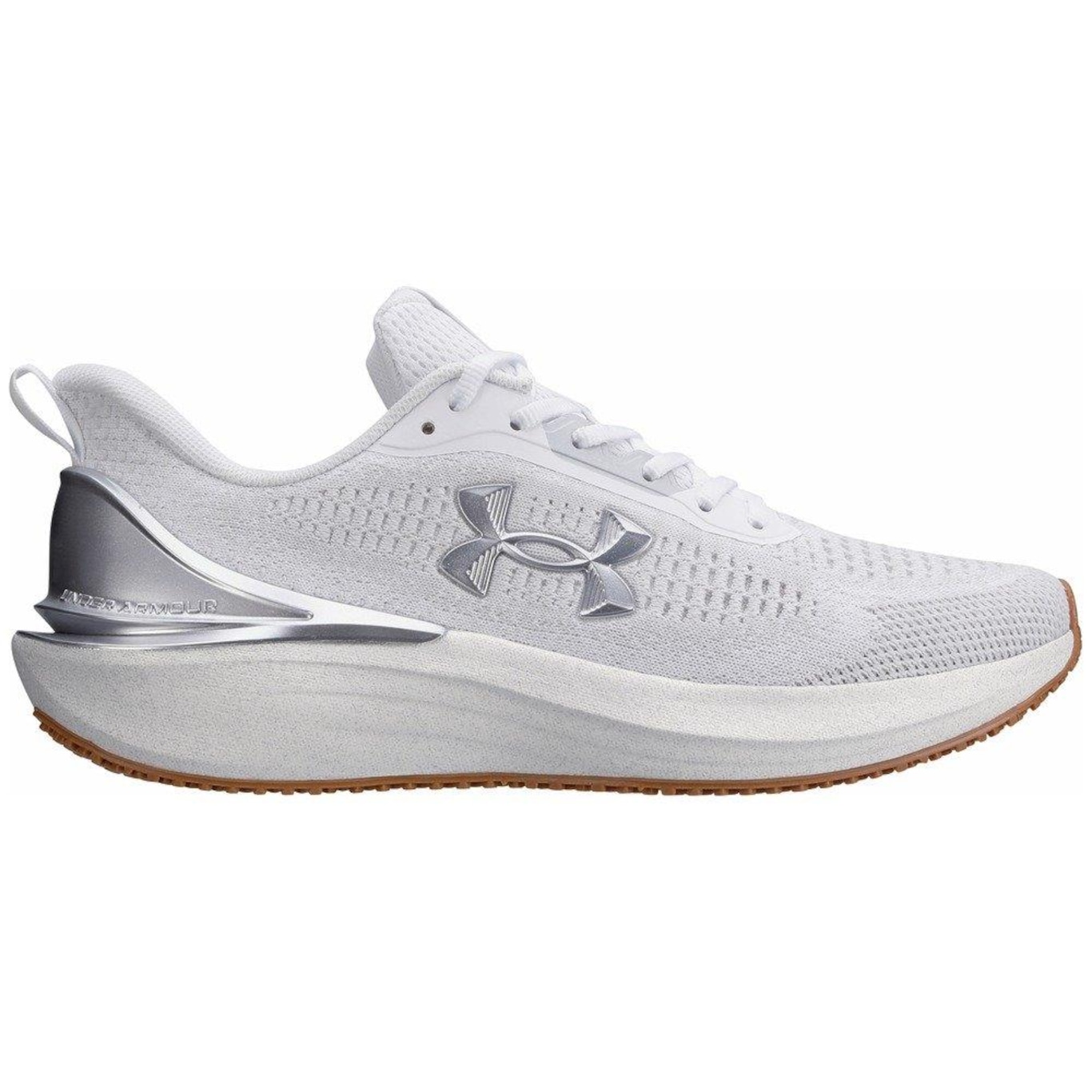 Tênis Under Armour Charged Skyline 4 - Masculino - Foto 1