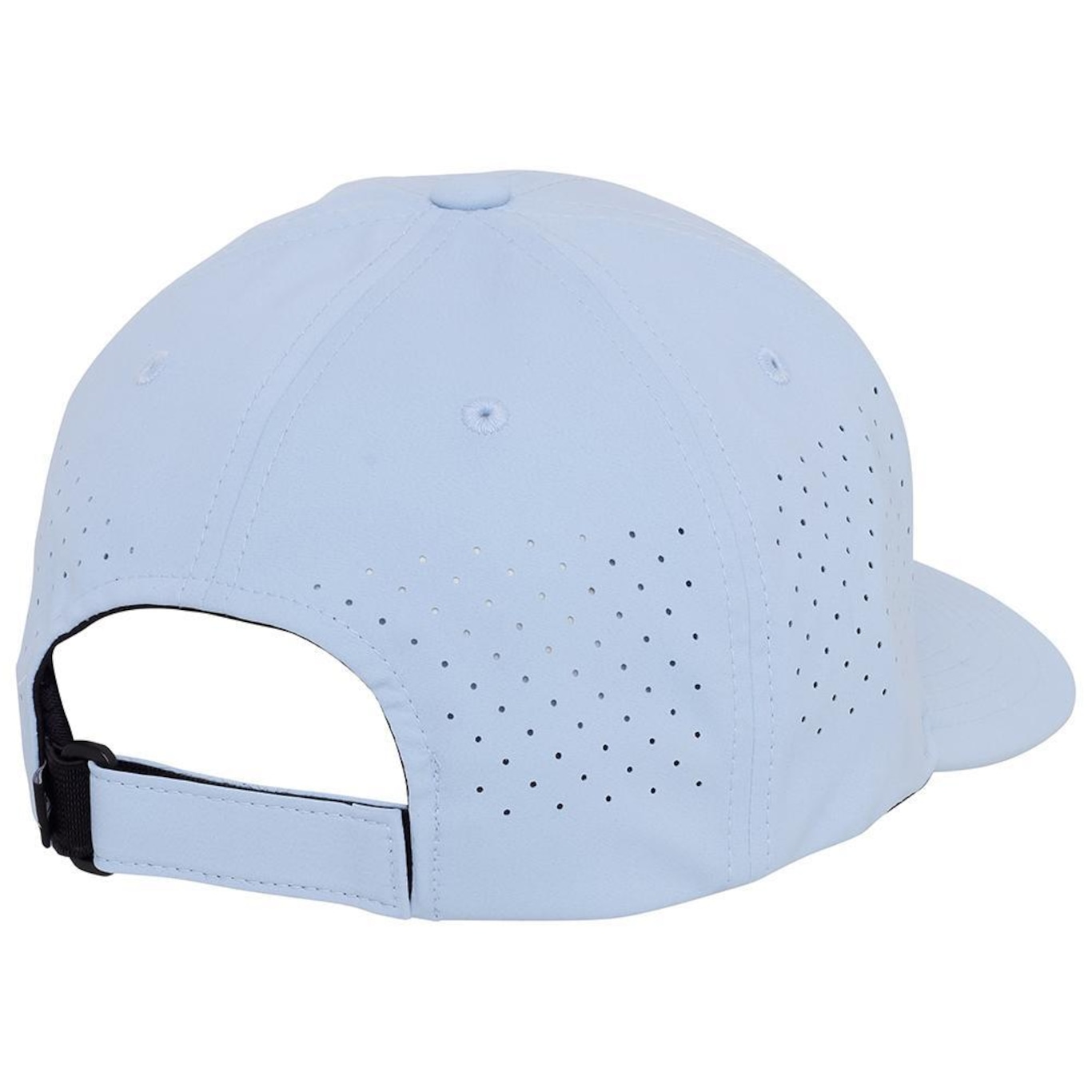 Boné Aba Curva Quiksilver Adapted Sm25 Airy - Strapback - Adulto - Foto 2