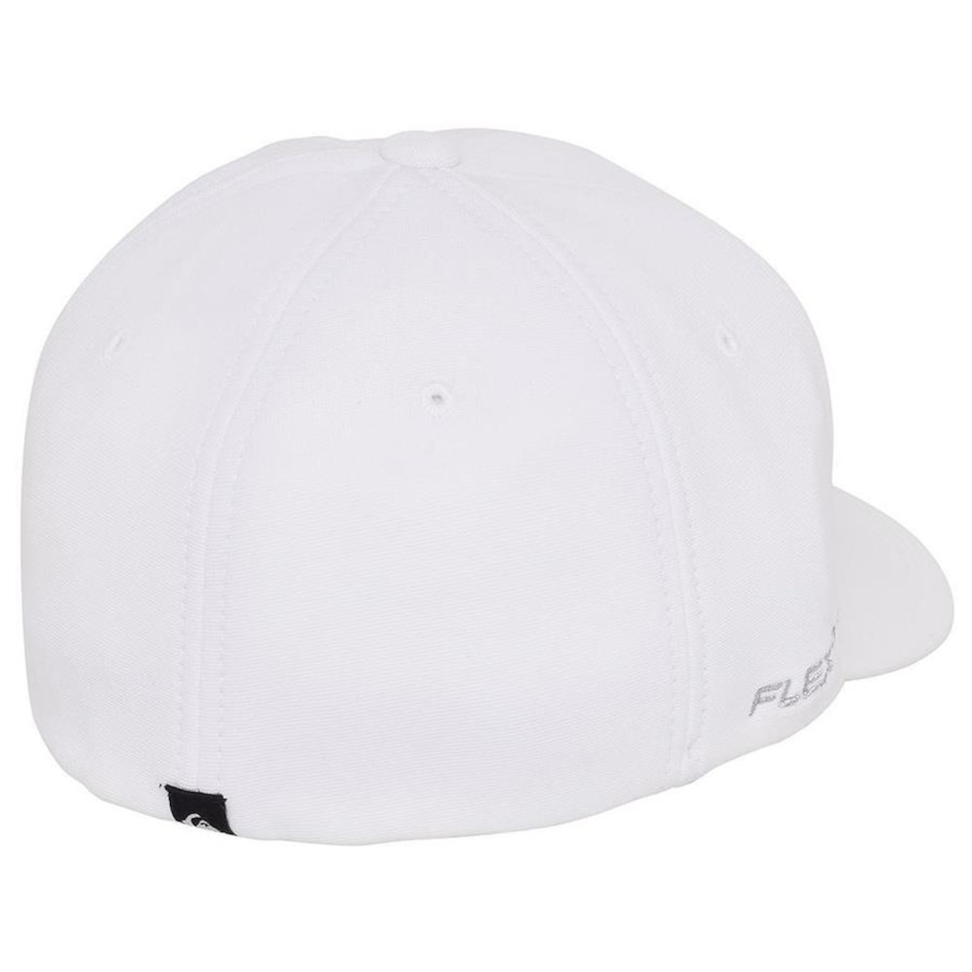 Boné Aba Curva Quiksilver Omni Chrome Line Sm25 - Fechado Adulto - Foto 2