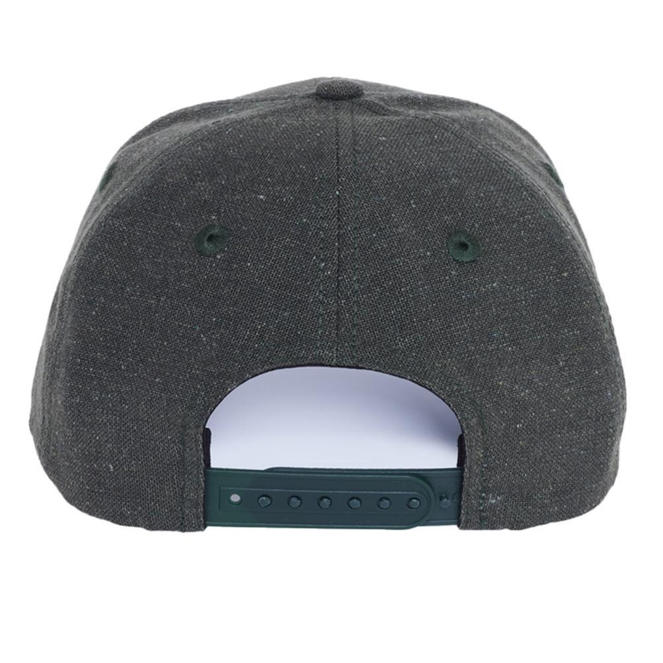 Boné Aba Curva Billabong All Day Sm25 Snapback - Adulto - Foto 2