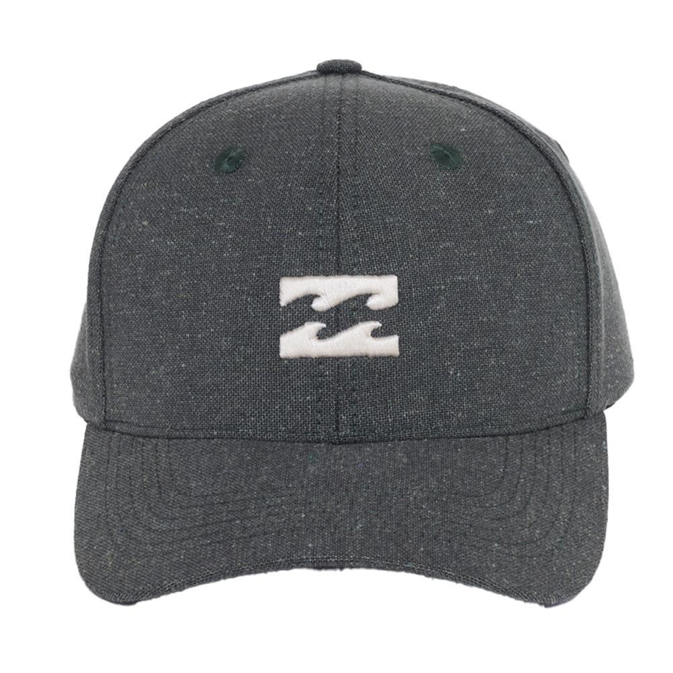 Boné Aba Curva Billabong All Day Sm25 Snapback - Adulto - Foto 3