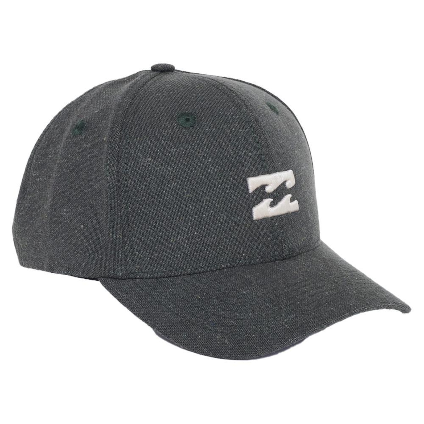 Boné Aba Curva Billabong All Day Sm25 Snapback - Adulto - Foto 4