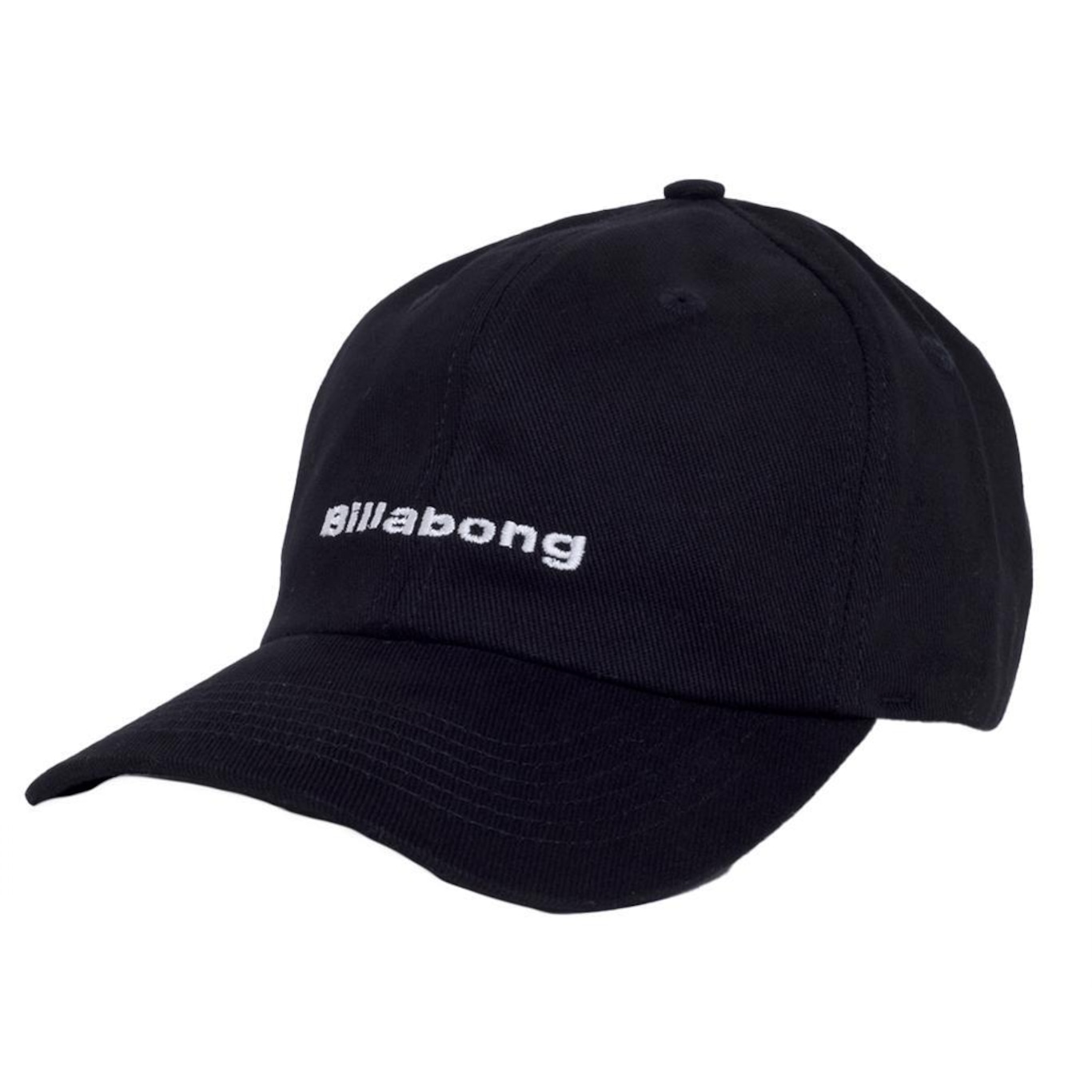 Boné  Aba Curva Billabong Smitty Sm25 - Strapback - Adulto - Foto 1