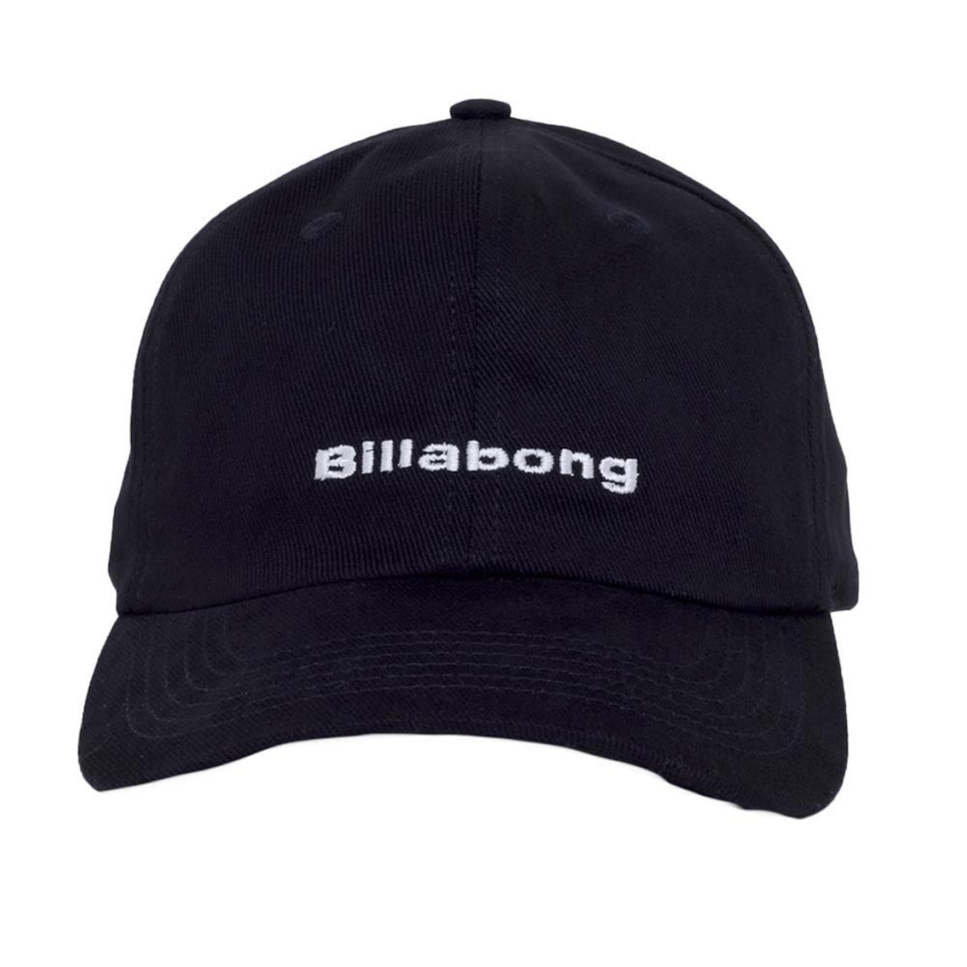 Boné  Aba Curva Billabong Smitty Sm25 - Strapback - Adulto - Foto 3