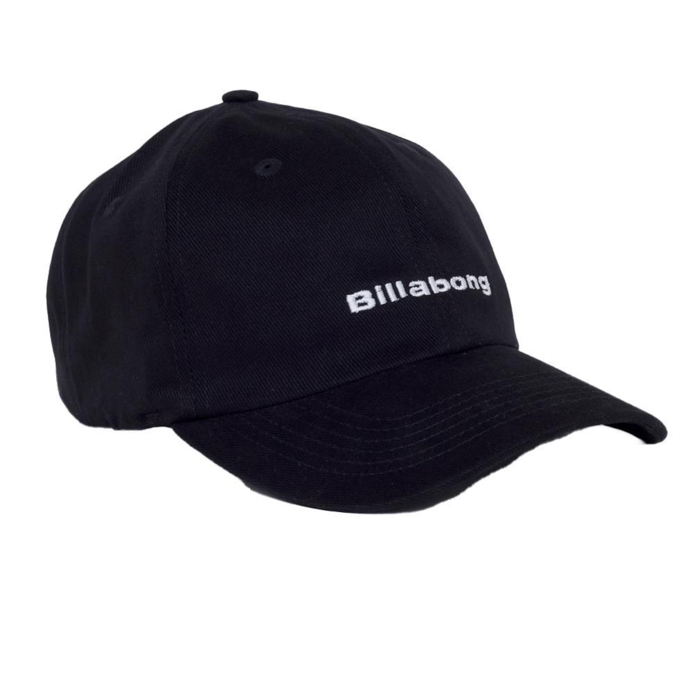 Boné  Aba Curva Billabong Smitty Sm25 - Strapback - Adulto - Foto 4