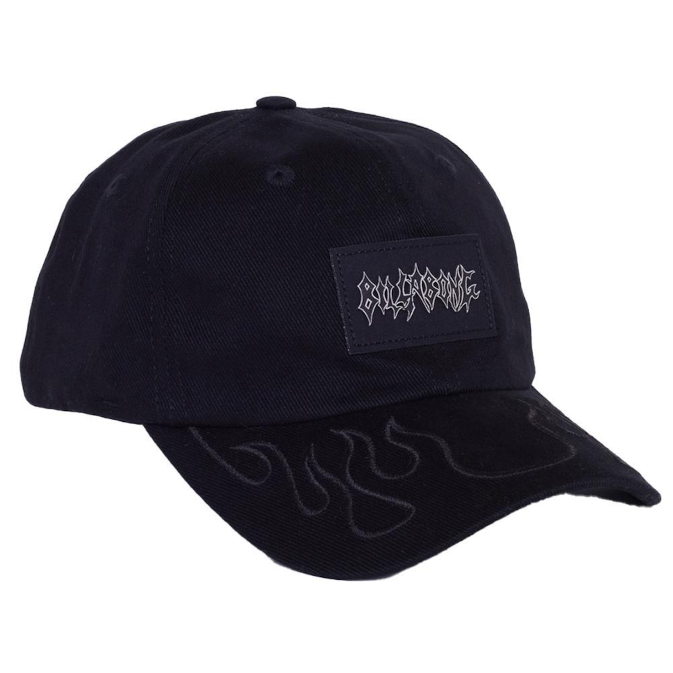 Boné Aba Curva Billabong Immortal Sm25 - Strapback - Adulto - Foto 4