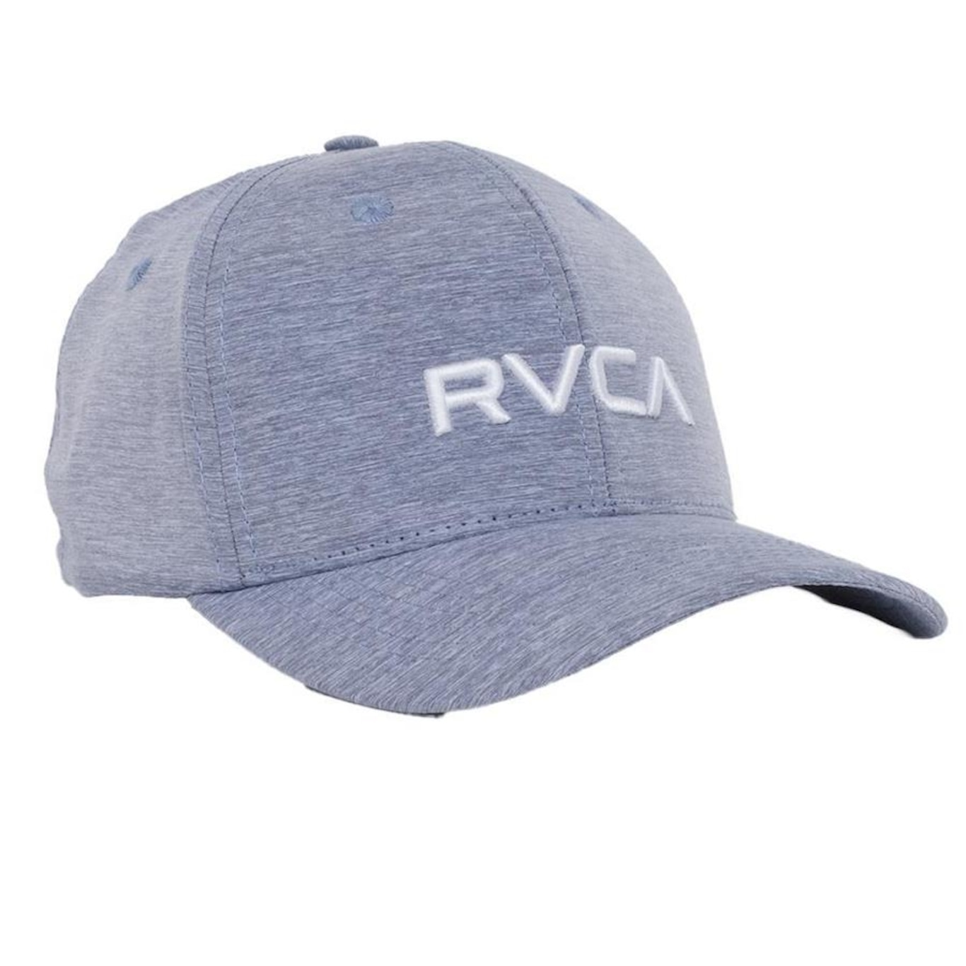 Boné Aba Curva Rvca SM25 Snapback - Adulto - Foto 1