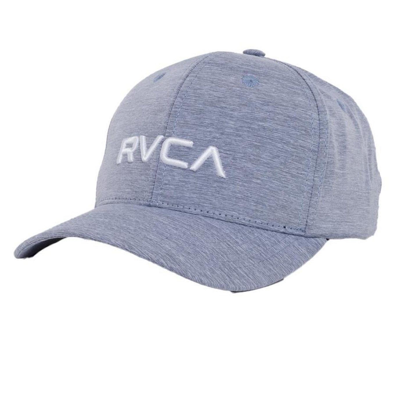 Boné Aba Curva Rvca SM25 Snapback - Adulto - Foto 4