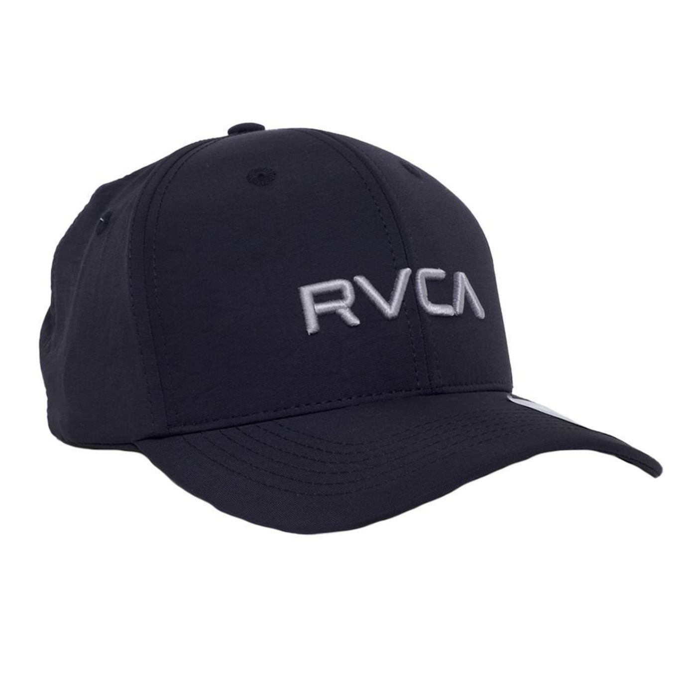 Boné Aba Curva Rvca - Snapback - Adulto - Foto 1