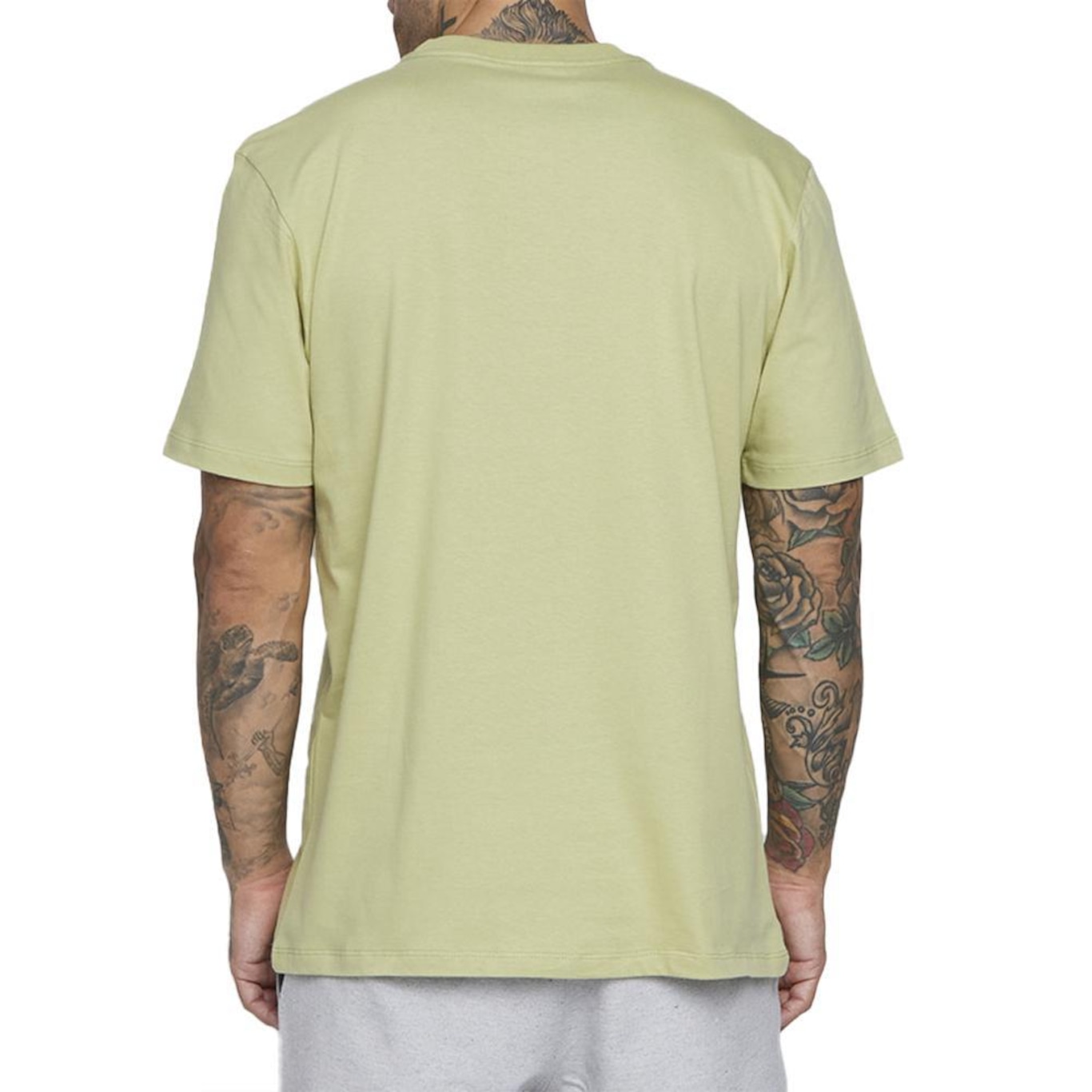 Camiseta Rvca Mini Balance Box - Masculina - Foto 2