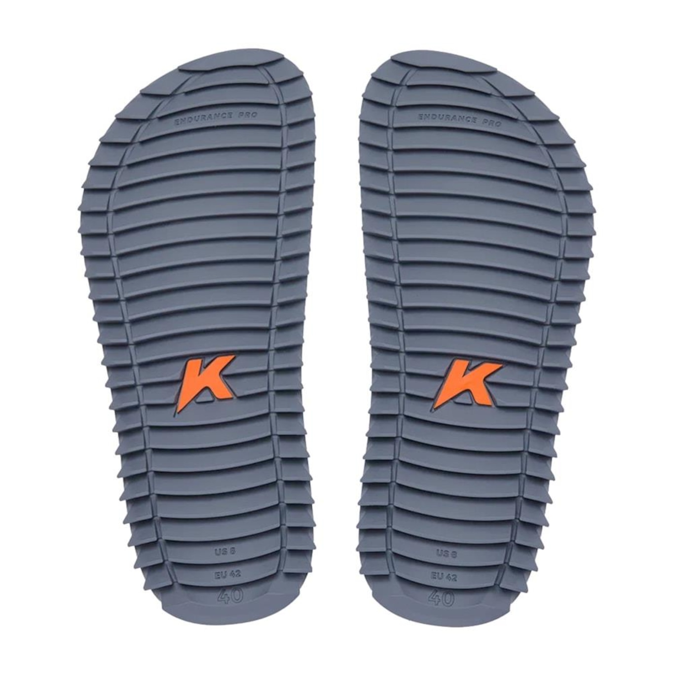 Chinelo Kenner Kivah K-Pro - Masculino - Foto 5