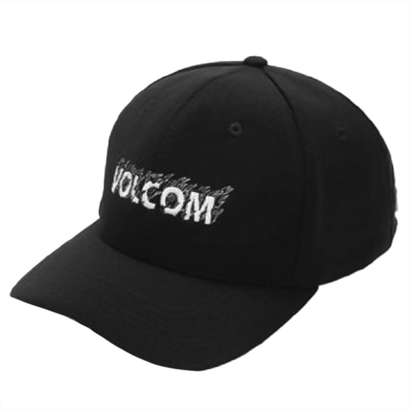 Boné Aba Curva Volcom Combustion - Snapback - Adulto - Foto 1