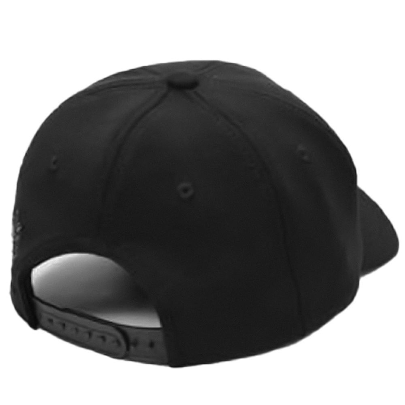 Boné Aba Curva Volcom Combustion - Snapback - Adulto - Foto 2