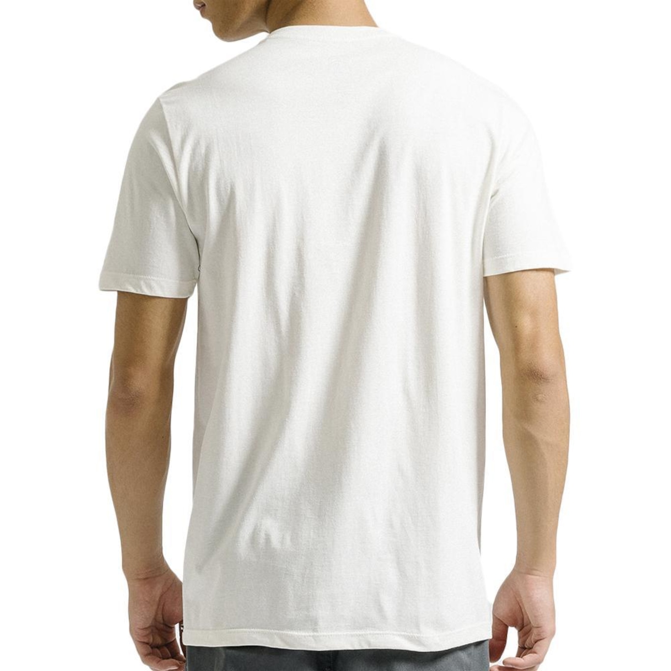 Camiseta Volcom Skunky - Masculina - Foto 2