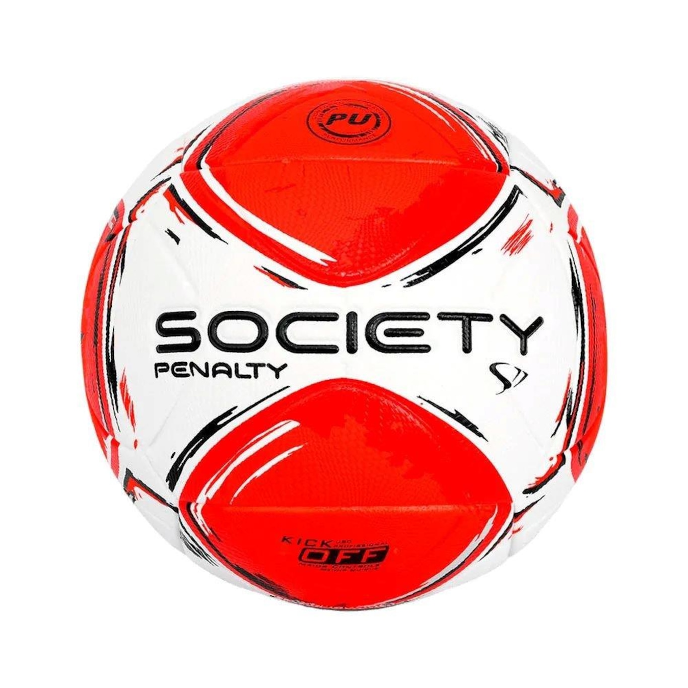 Bola Society Penalty S11 R2 Xxiv - Foto 1