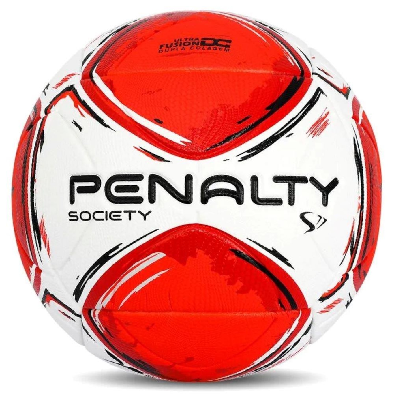 Bola Society Penalty S11 R2 Xxiv - Foto 3