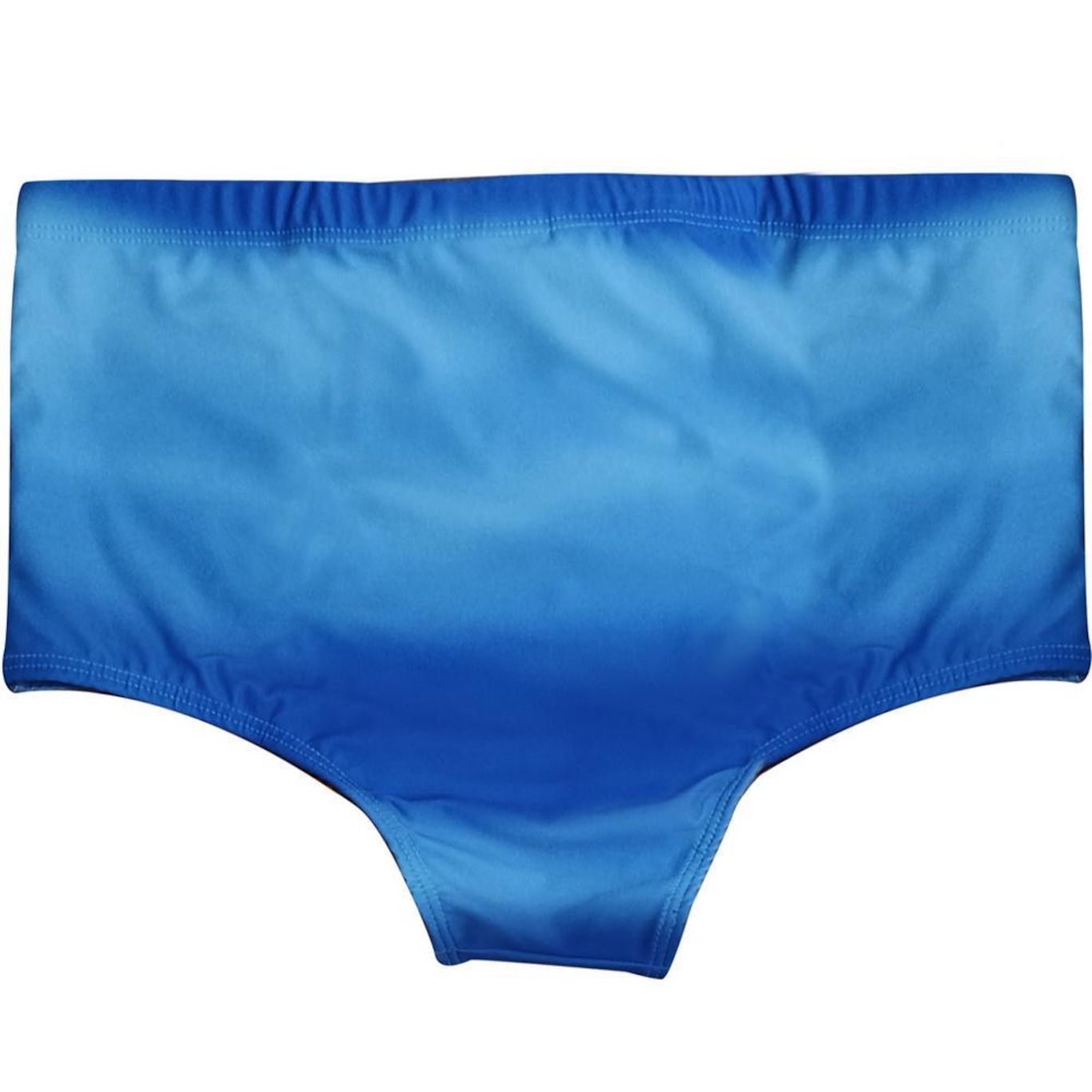 Sunga Quiksilver Slip New Wave Sm24 - Masculina - Foto 2