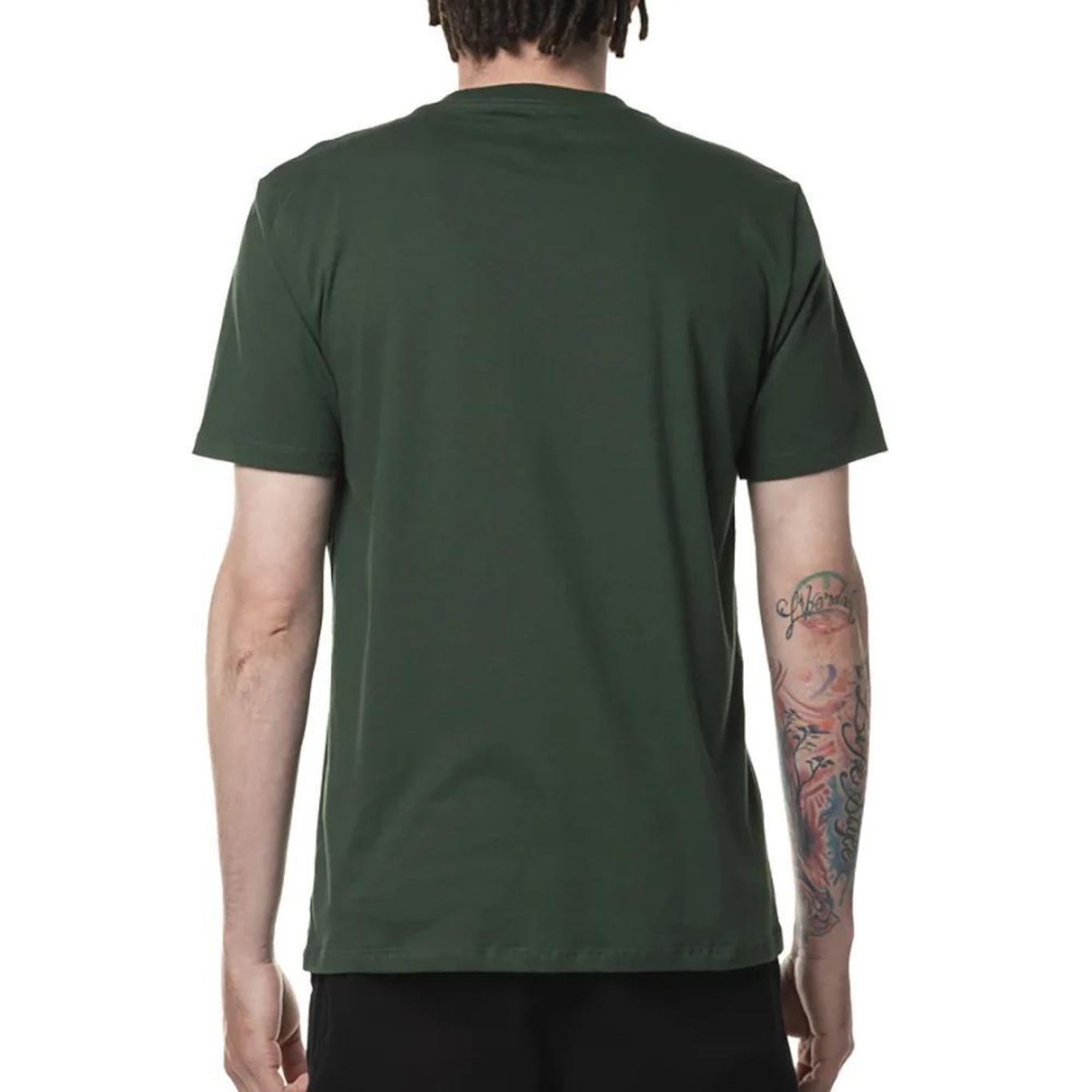 Camiseta Dc Shoes On The Grind - Masculina - Foto 2