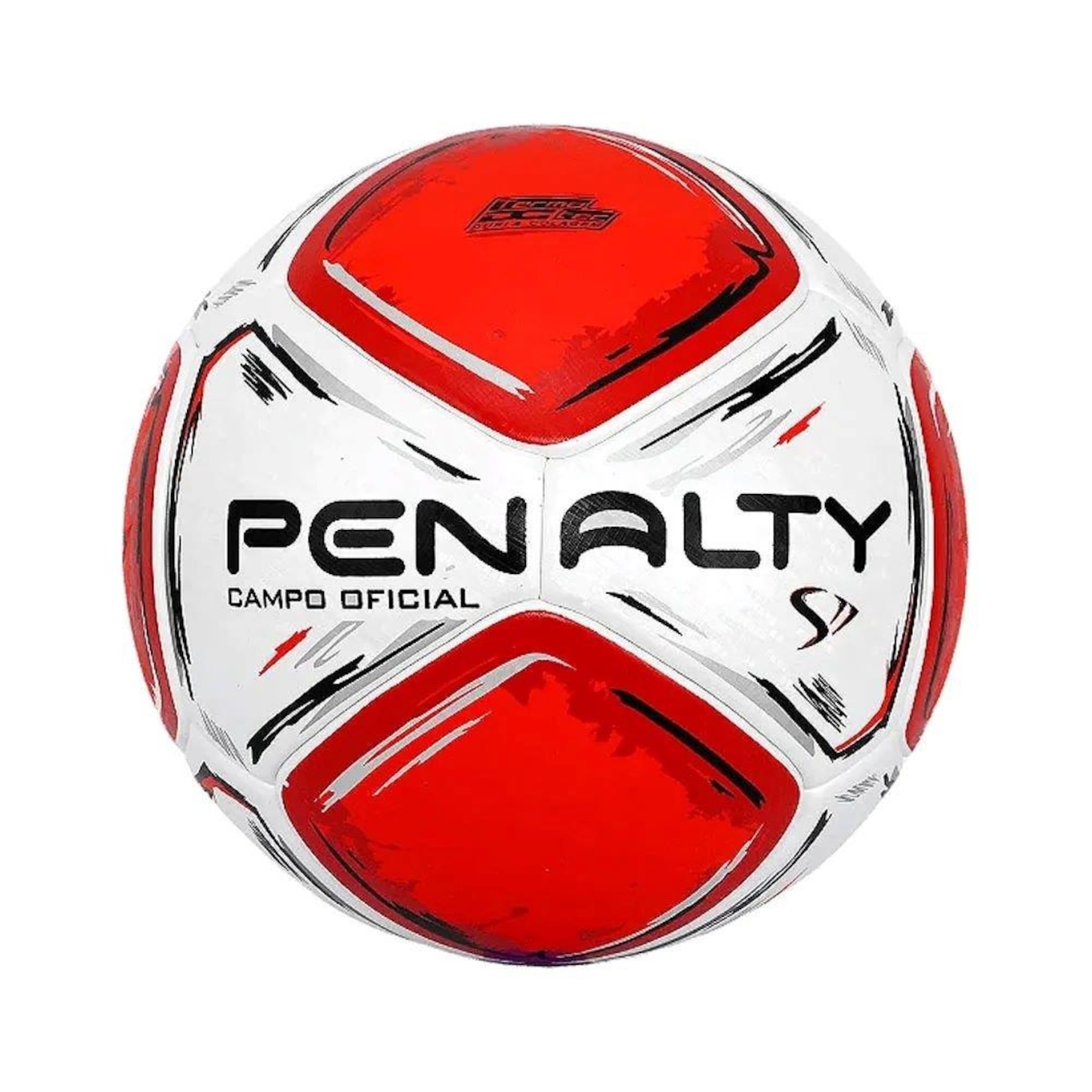 Bola de Futebol de Campo Penalty S11 R1 Xxiv - Foto 1