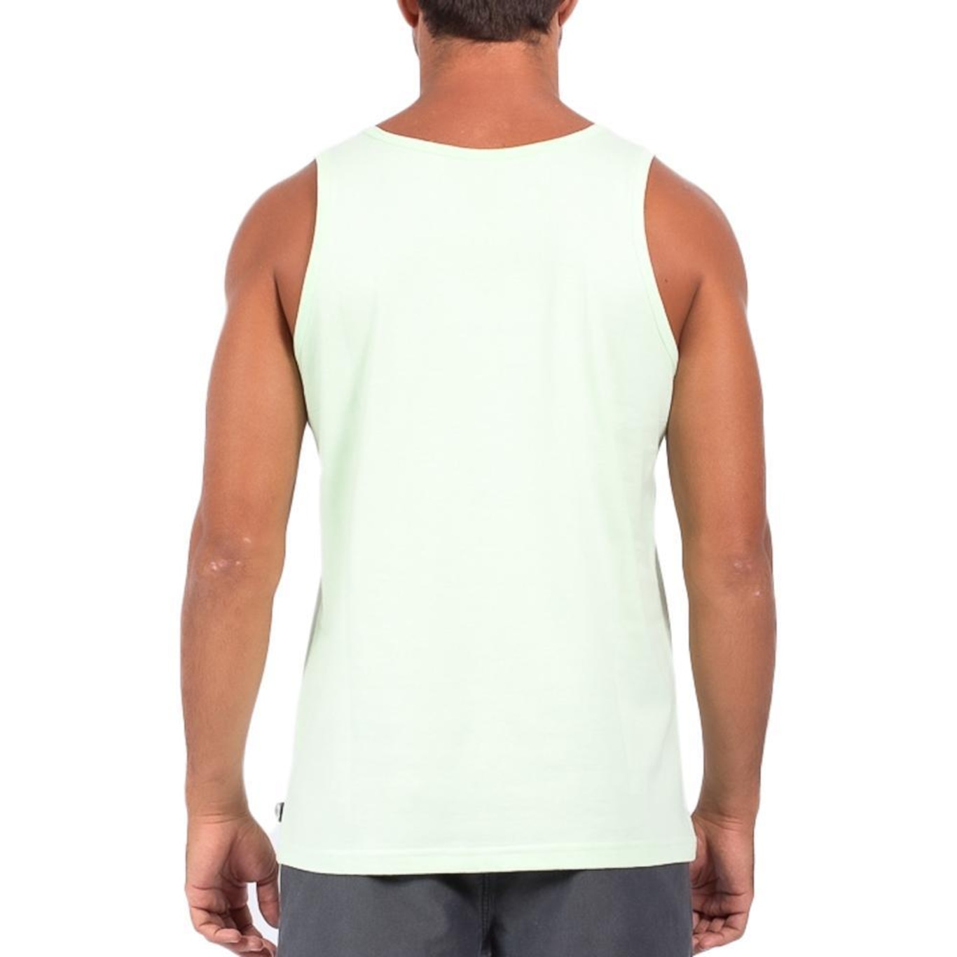 Camiseta Regata Rip Curl Circle 10M Filter Sm24 - Masculina - Foto 2