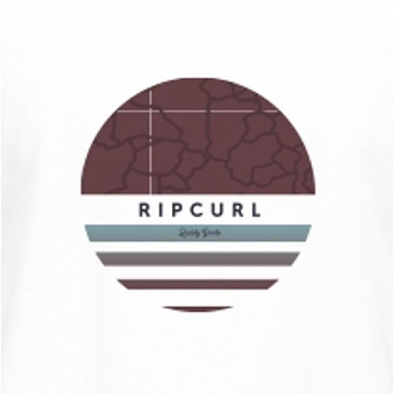 Camiseta Regata Rip Curl Filter Tee Sm24 - Masculina - Foto 2