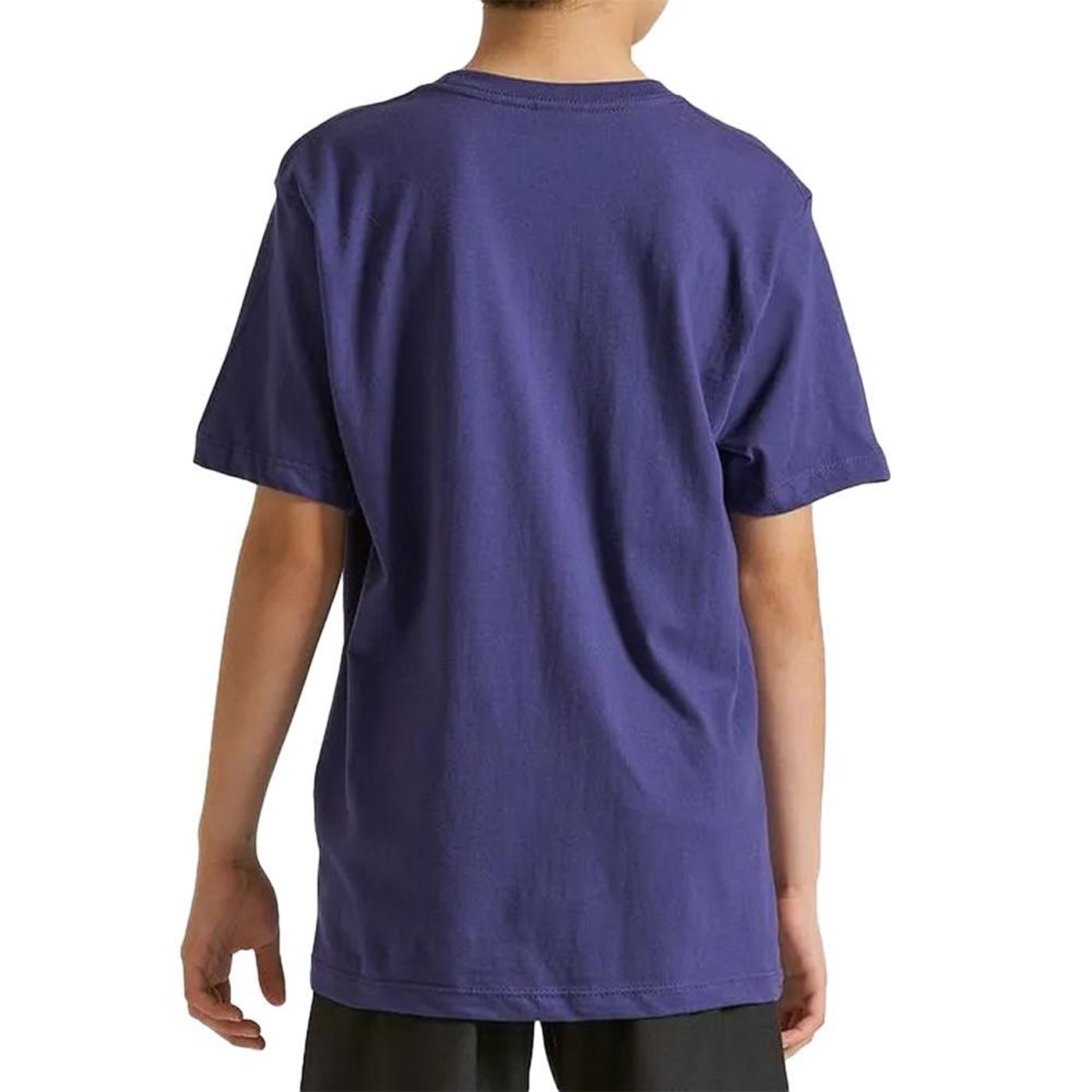 Camiseta Volcom Rotato - Masculina - Foto 2