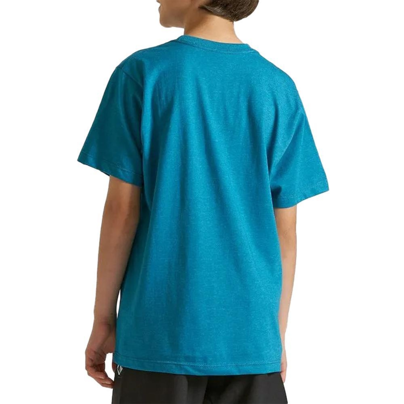 Camiseta Volcom Shifty - Masculina - Foto 2