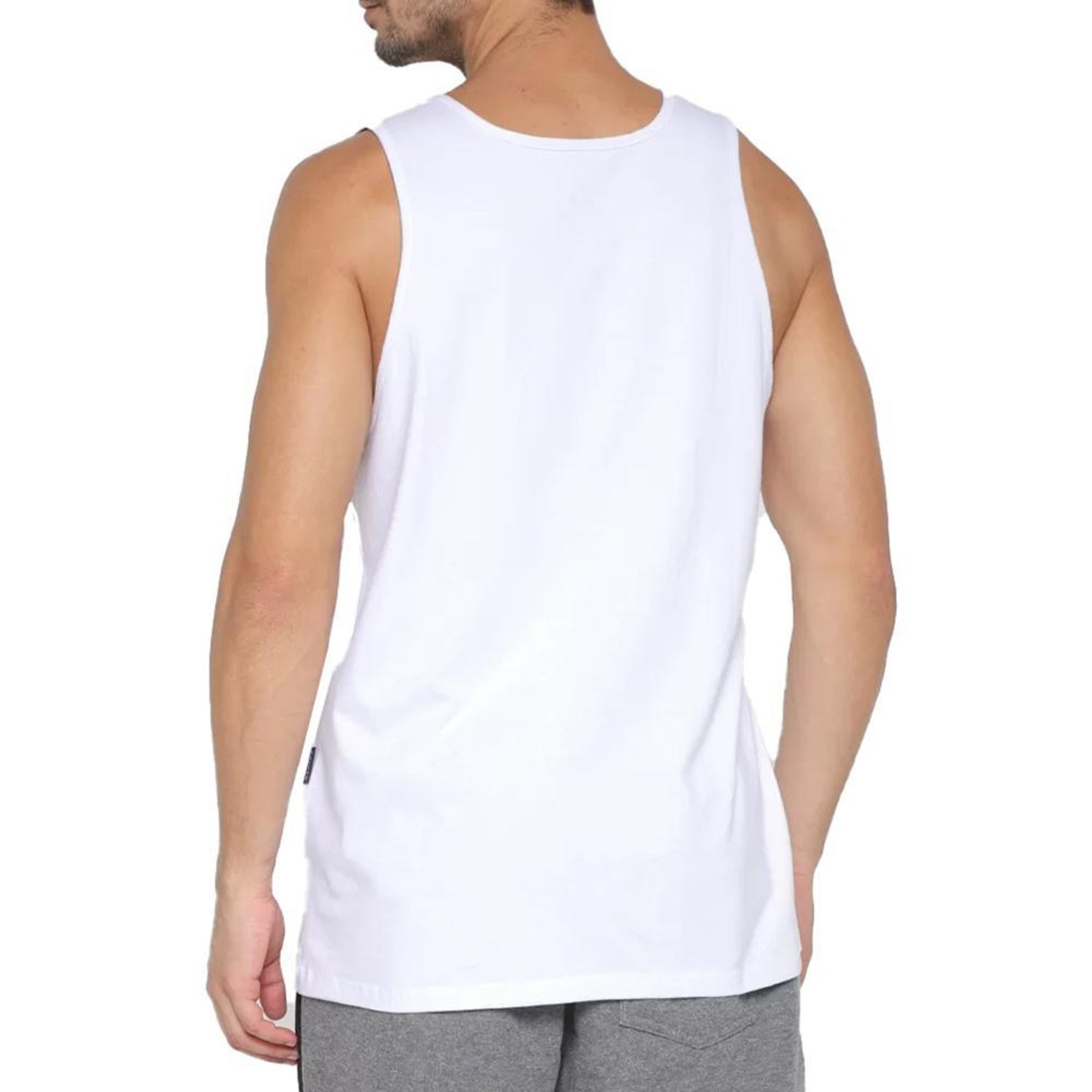 Camiseta Regata Oakley Casual Tank Sm24 - Masculina - Foto 2