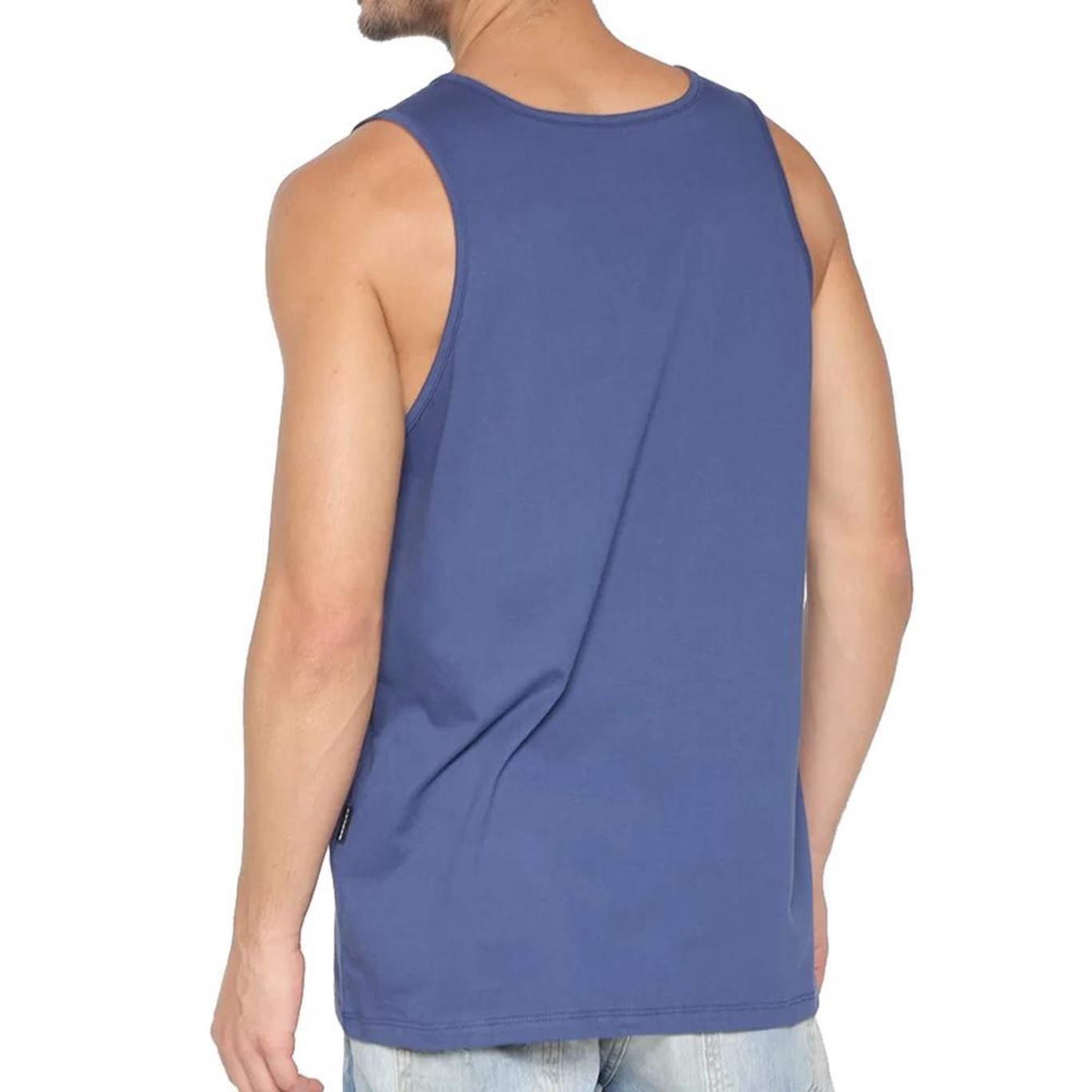 Camiseta Regata Oakley Casual Tank Sm24 - Masculina - Foto 2