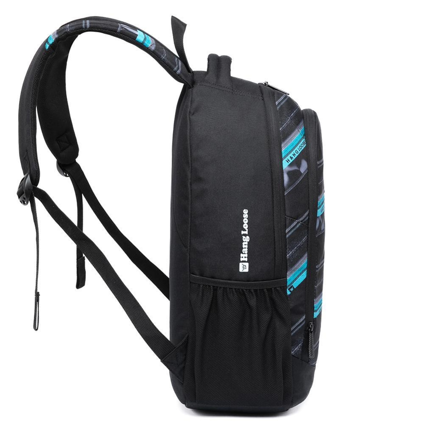 Mochila Hang Loose Executiva Hl1522 - Foto 5