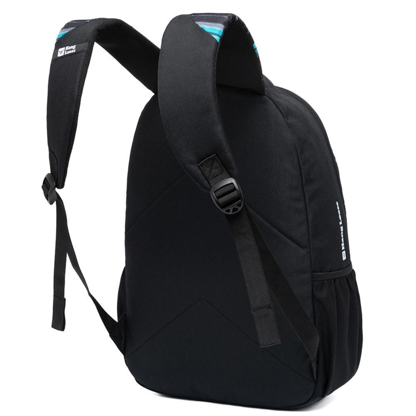 Mochila Hang Loose Executiva Hl1522 - Foto 6