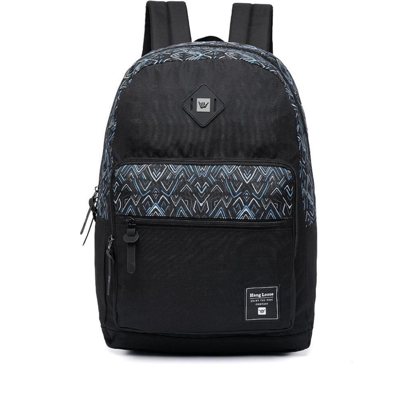 Mochila Hang Loose Executiva Hl1527 - Foto 1