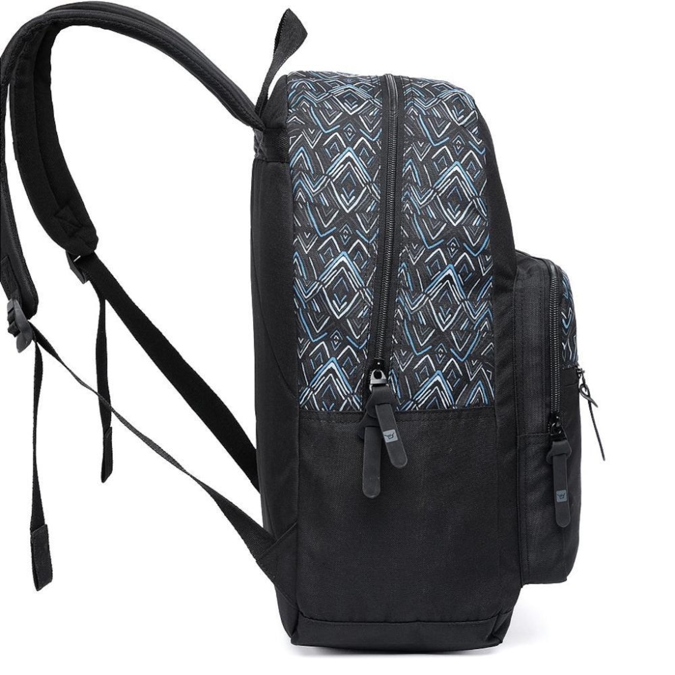 Mochila Hang Loose Executiva Hl1527 - Foto 5