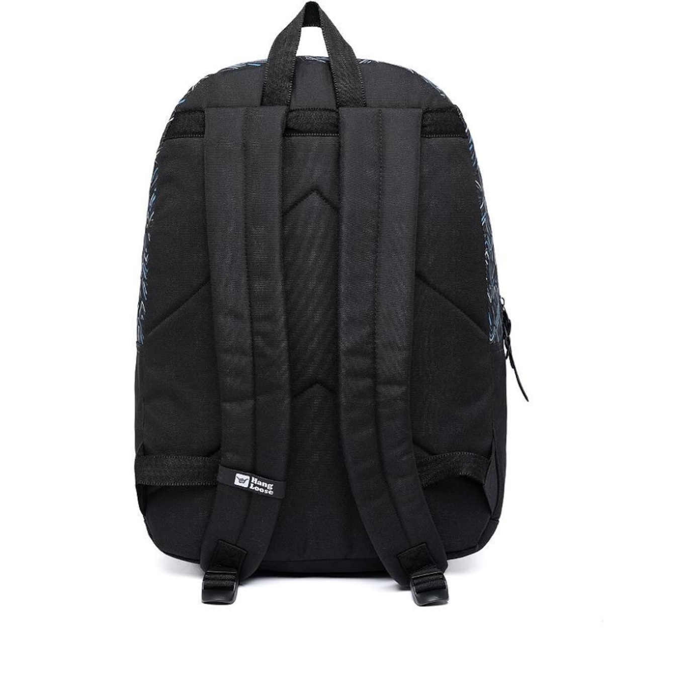 Mochila Hang Loose Executiva Hl1527 - Foto 6