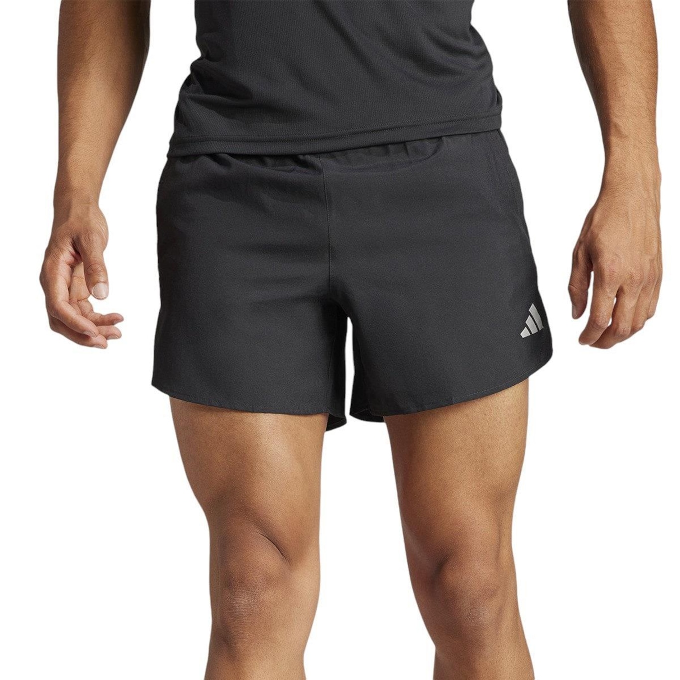 Short adidas Run It - Masculino - Foto 1