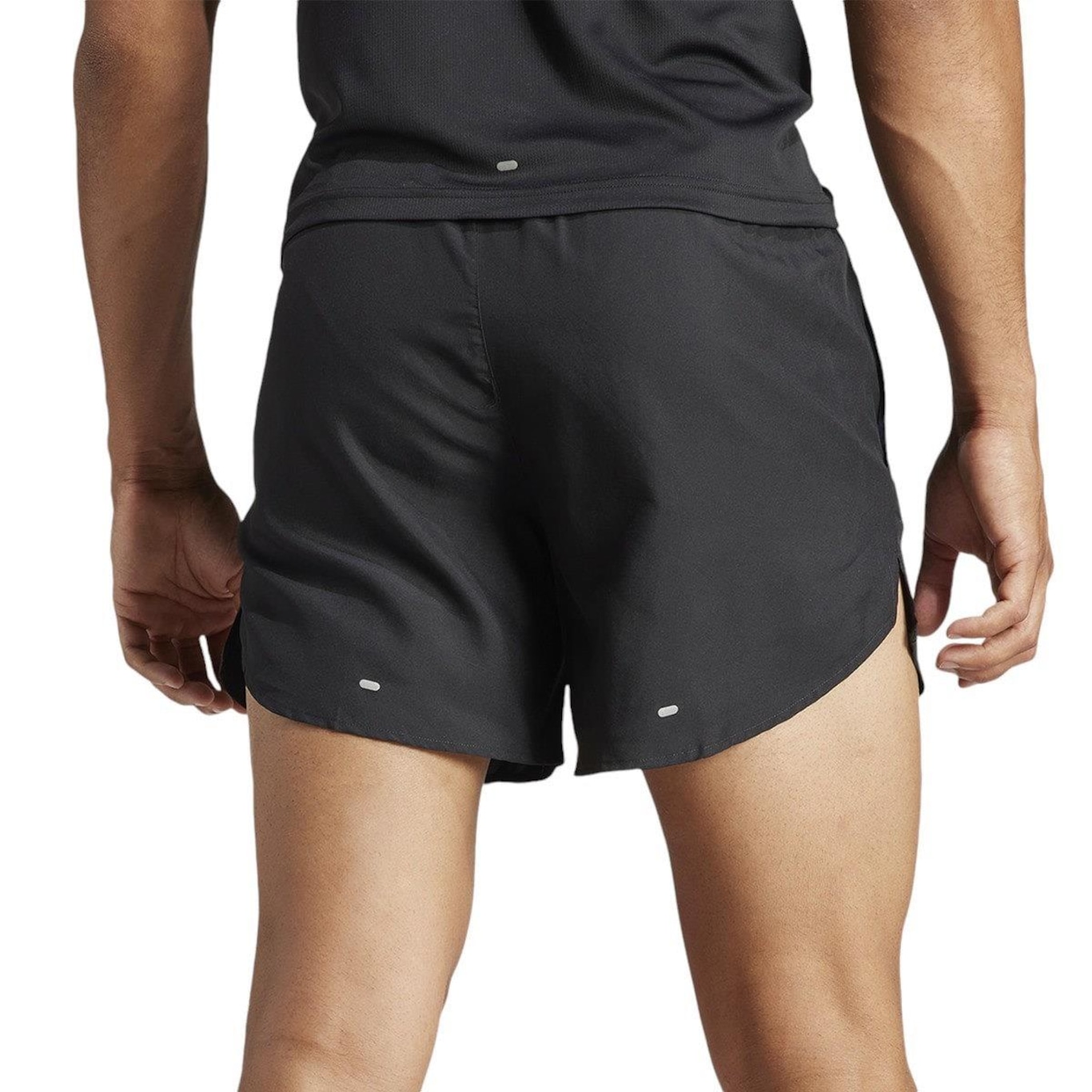 Short adidas Run It - Masculino - Foto 2