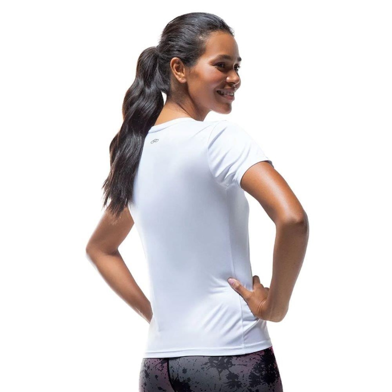 Camiseta Olympikus Essential - Feminina - Foto 2