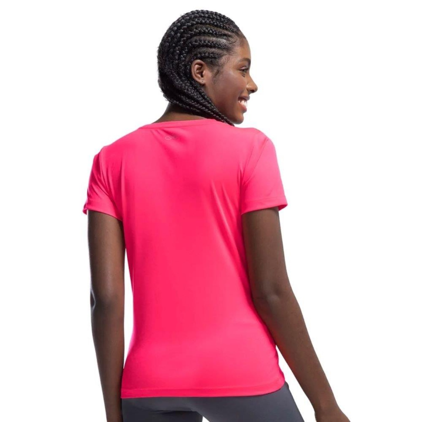 Camiseta Olympikus Essential - Feminina - Foto 2