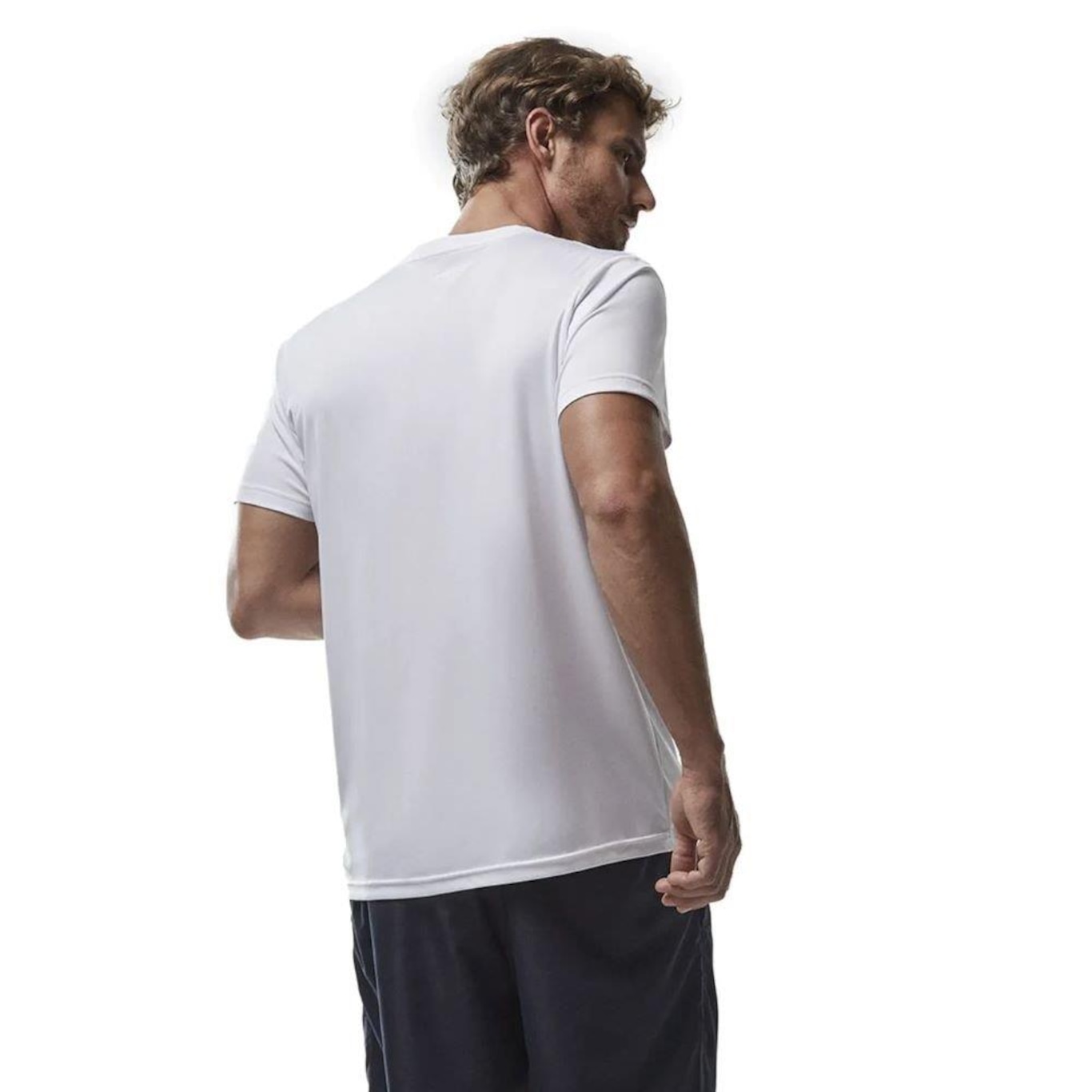 Camiseta Olympikus Essential - Masculina - Foto 2